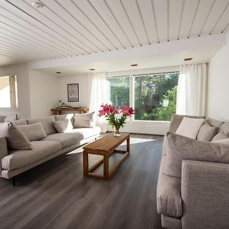 Stella Lapponia Two Floors 200 Sqm Apartment Рованиеми Екстериор снимка