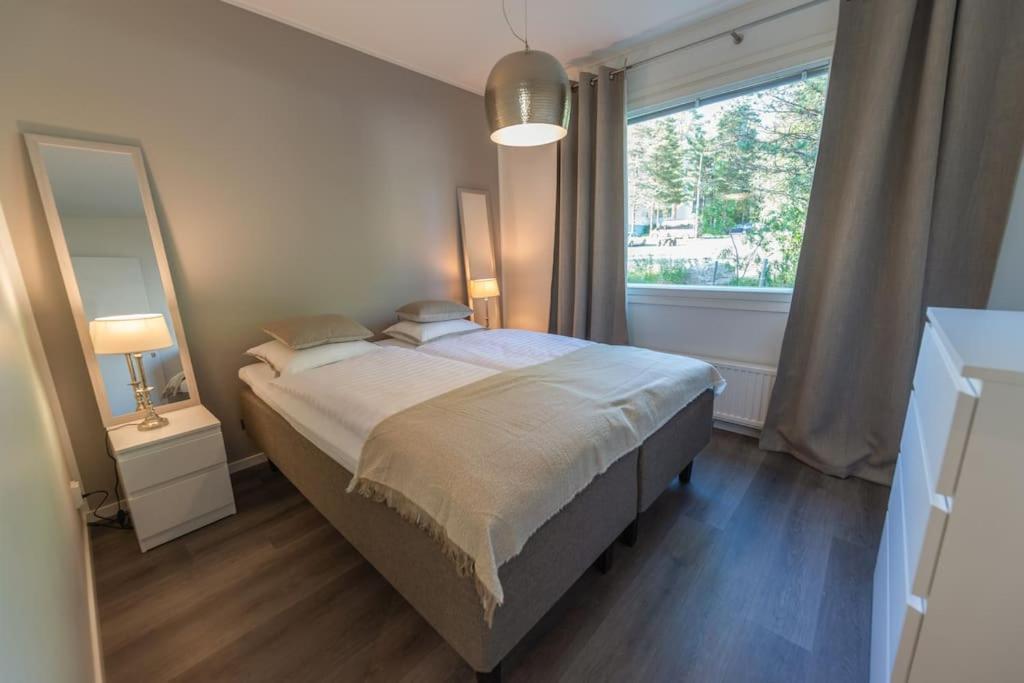 Stella Lapponia Two Floors 200 Sqm Apartment Рованиеми Екстериор снимка