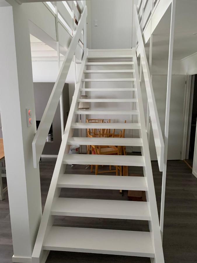 Stella Lapponia Two Floors 200 Sqm Apartment Рованиеми Екстериор снимка