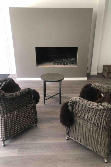 Stella Lapponia Two Floors 200 Sqm Apartment Рованиеми Екстериор снимка