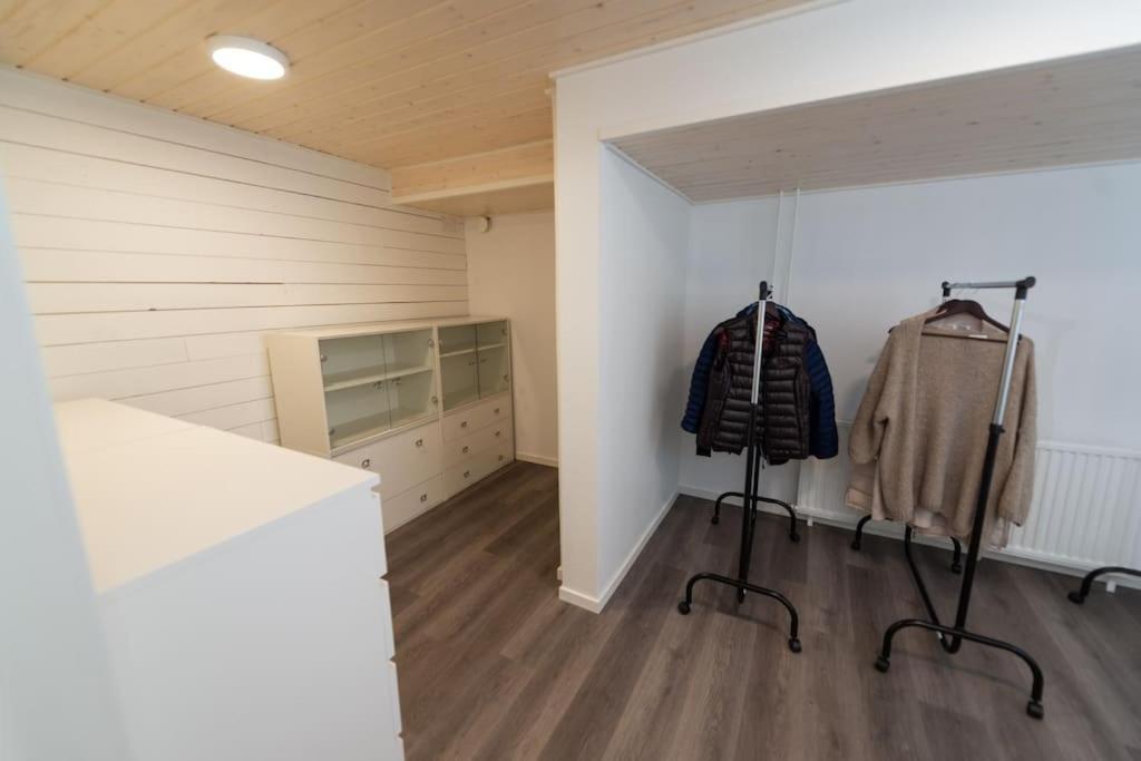 Stella Lapponia Two Floors 200 Sqm Apartment Рованиеми Екстериор снимка
