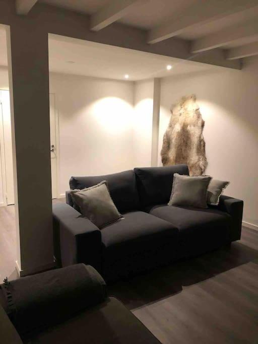 Stella Lapponia Two Floors 200 Sqm Apartment Рованиеми Екстериор снимка