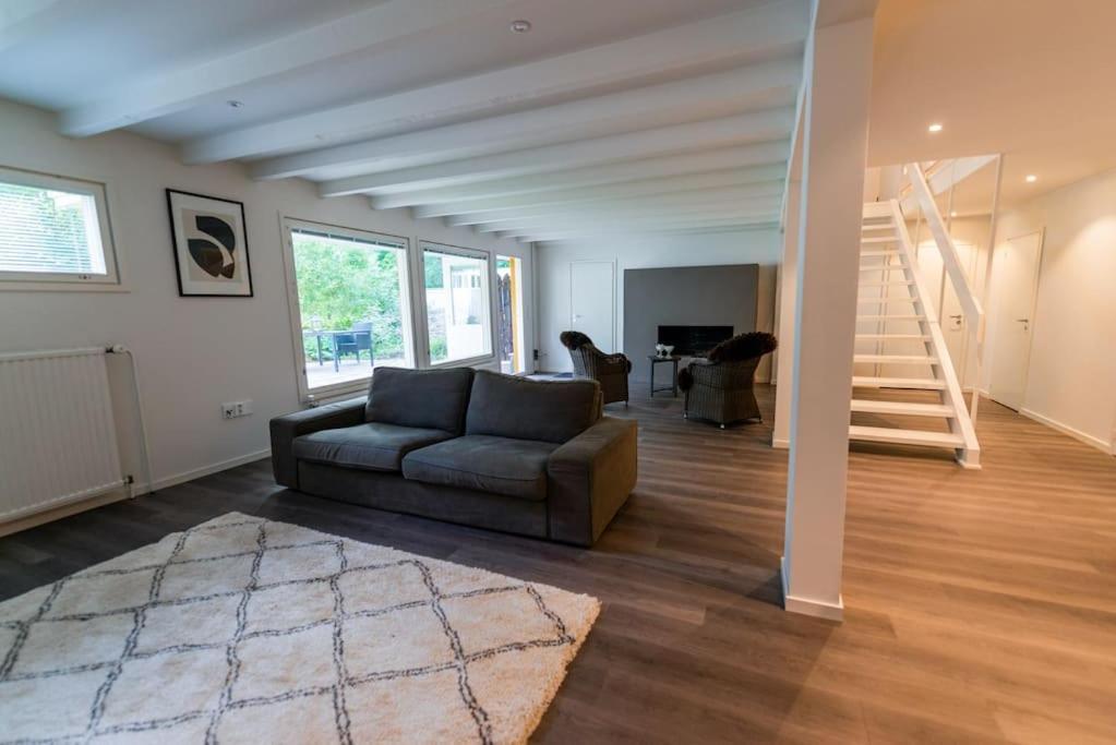Stella Lapponia Two Floors 200 Sqm Apartment Рованиеми Екстериор снимка